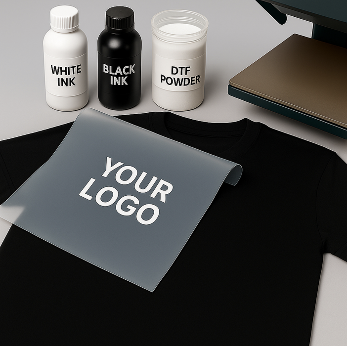 Stampa DTF: la nuova frontiera della personalizzazione su tessuto Stampa DTF: la nuova frontiera della personalizzazione su tessuto