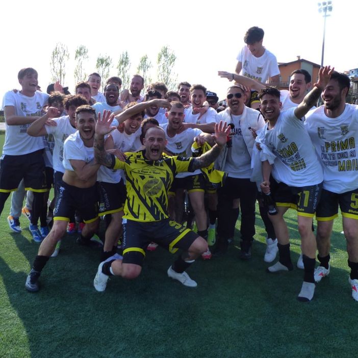 Foto da pagina Facebook F.C. Esio Verbania Foto da pagina Facebook F.C. Esio Verbania