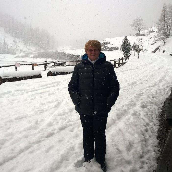 Addio a Margherita Pinaglia, la “Marghe” del Lago delle Fate