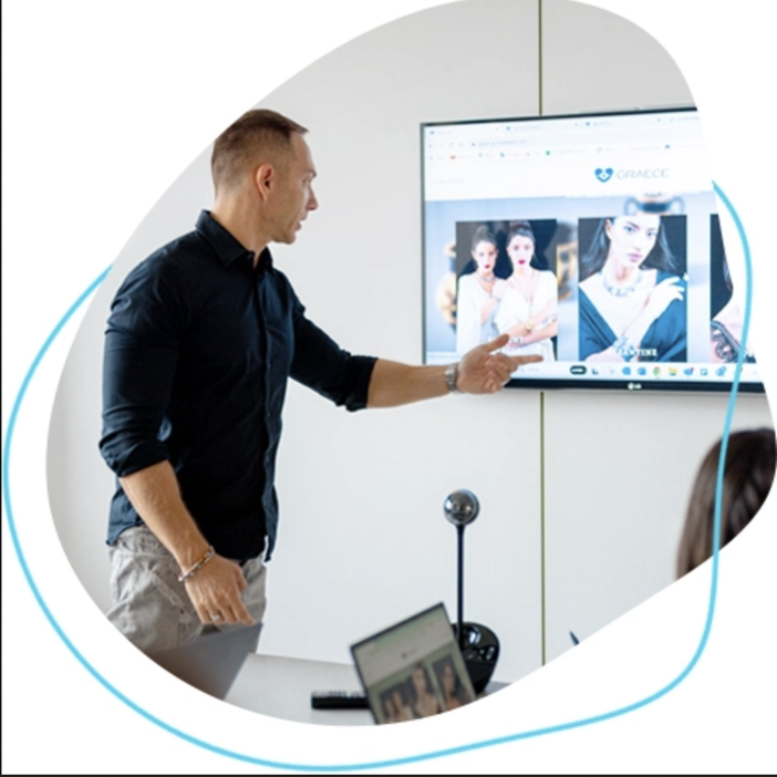 Landing page che convertono: ecco come una web agency può aiutarti a vendere di più Landing page che convertono: ecco come una web agency può aiutarti a vendere di più