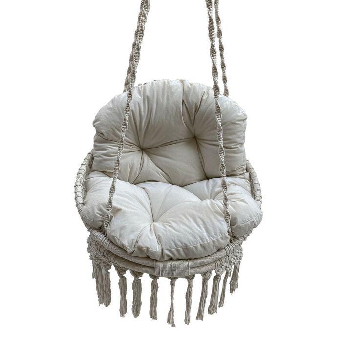 Dondolo da giardino: come scegliere questo prezioso alleato del relax