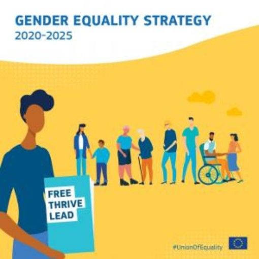 Giornata internazionale della donna 2021: la pandemia di COVID-19, una sfida di rilievo per la parità di genere