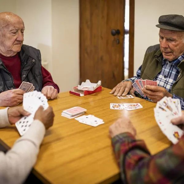Fondazione Cariplo rinnova il sostegno al progetto Terzo Tempo Fondazione Cariplo rinnova il sostegno al progetto Terzo Tempo