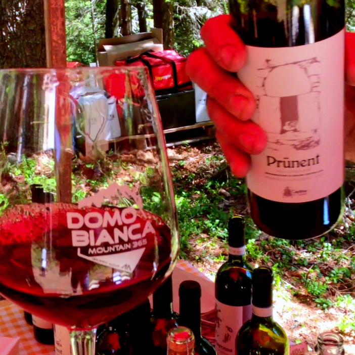 A Domobianca365 torna Lusenvino, alla scoperta dei sapori ossolani A Domobianca365 torna Lusenvino, alla scoperta dei sapori ossolani