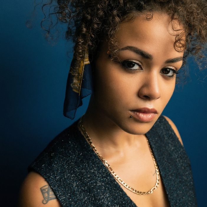 Musica: NYV presenta il suo nuovo singolo VIDEO