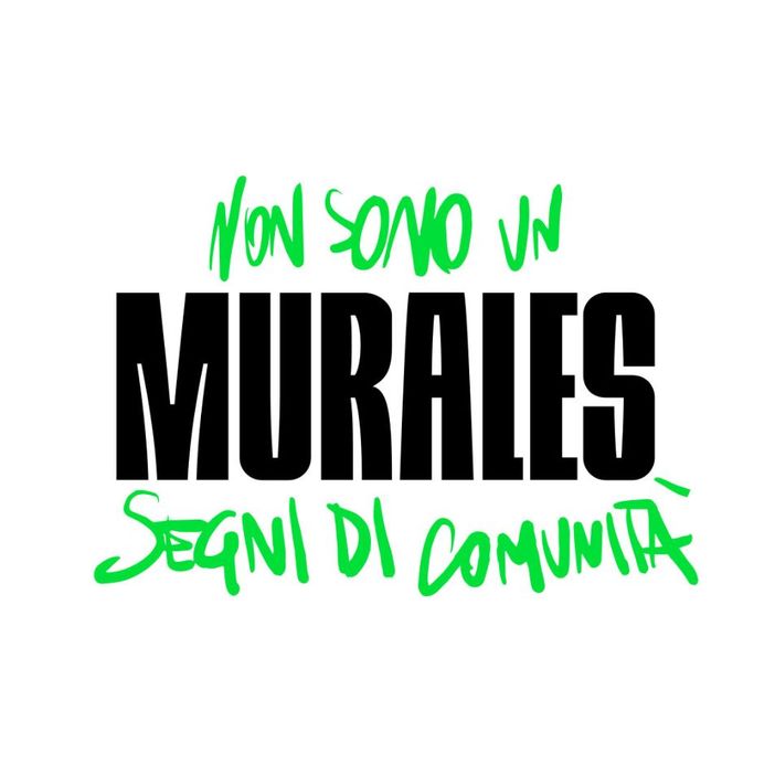 Giornata delle Fondazioni, anche nel Vco 'Non sono un murales-Segni di comunità'