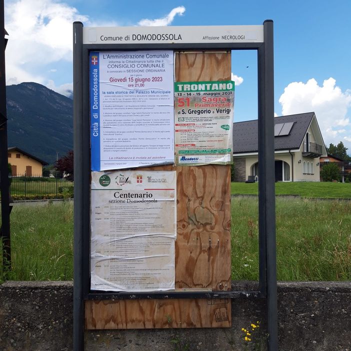 Badulerio, risolte le criticità che erano state segnalate in consiglio comunale