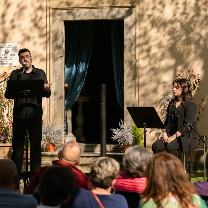 La Compagniadellozio racconta la guerra vista con gli occhi delle donne