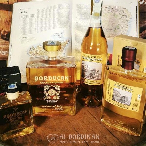 Liquori, dolci e non solo… per una Varese da assaporare