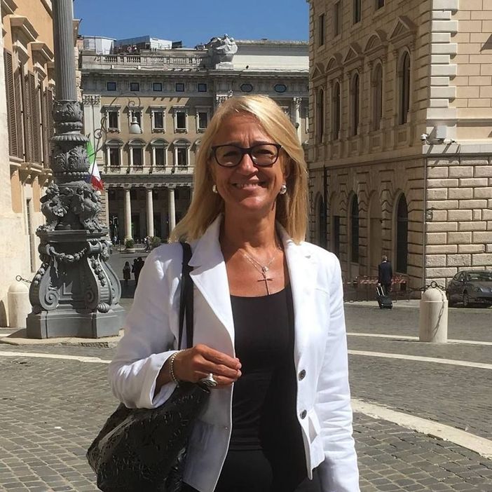 “Se non si andrà al voto continueremo la nostra opposizione. Precedenza a piano vaccini e risorse europee”