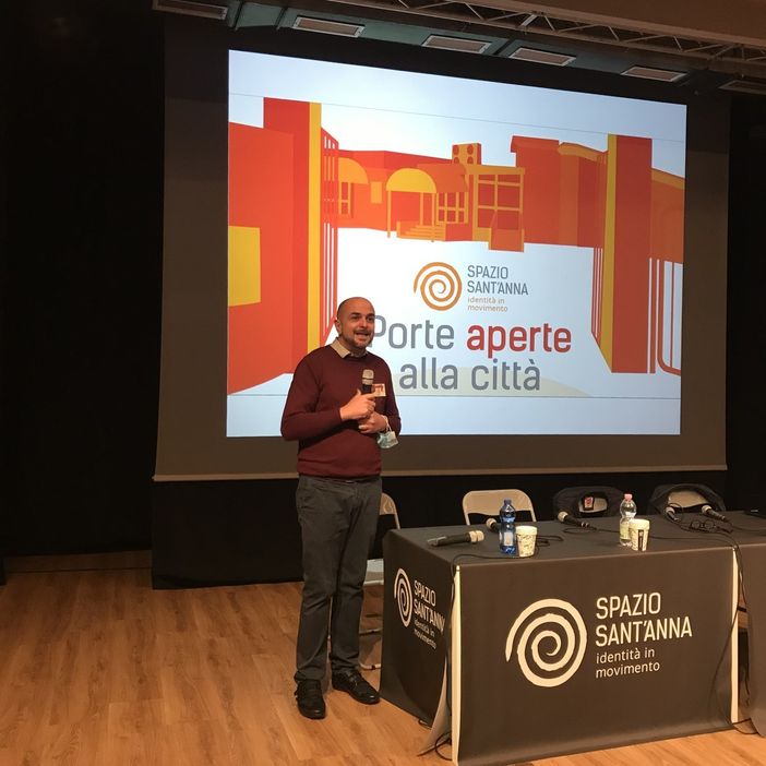 Una mostra per raccontare i trent’anni della legge sulla cooperazione sociale