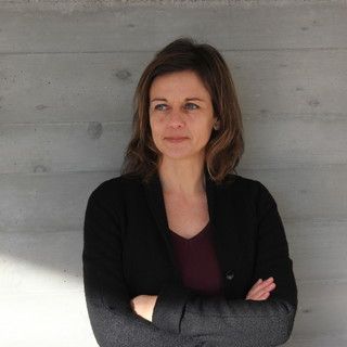 Architetto di Mergozzo tra le "star" della Biennale di Venezia Architetto di Mergozzo tra le "star" della Biennale di Venezia