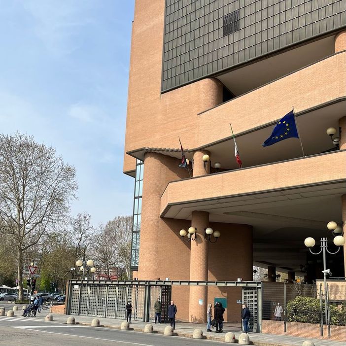 ''No alla compressione del diritto di cronaca''