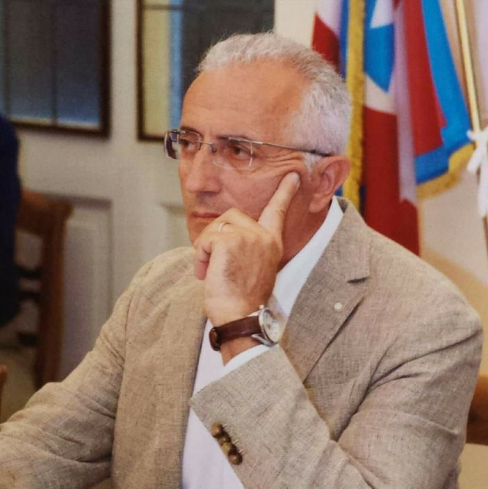 Carlo Valentini: &quot;L'ospedale unico va fatto a Piedimulera, il resto sono soldi buttati&quot;