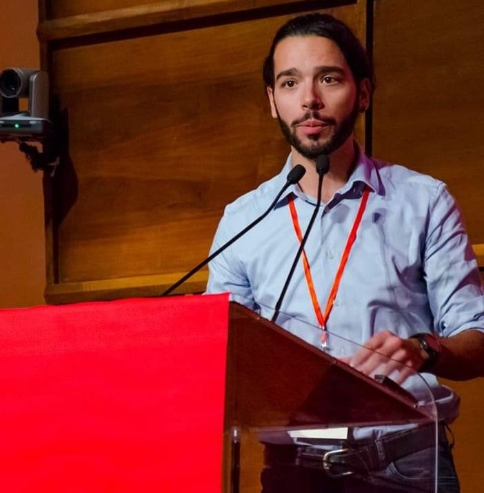 Emanuele Vitale, capogruppo in consiglio provinciale per la lista "Progetto Vco" Emanuele Vitale, capogruppo in consiglio provinciale per la lista "Progetto Vco"