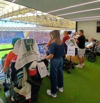 Malattie rare, Aisla chiude XVIII Giornata Nazionale Sla