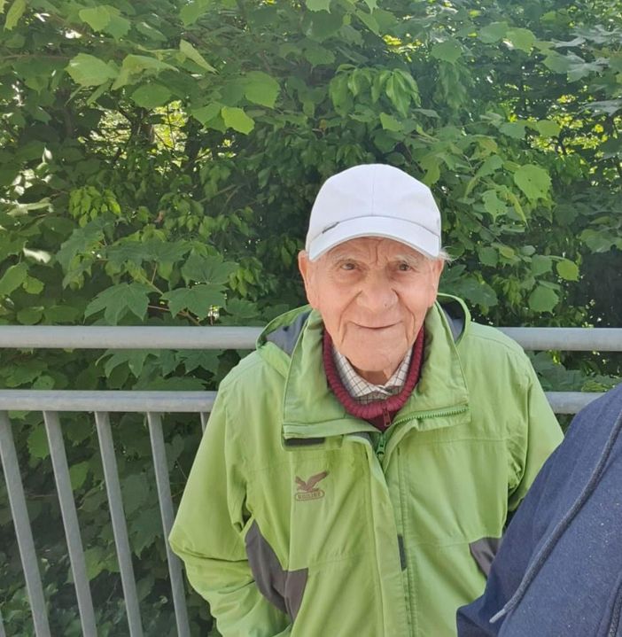 A Vocogno l’ultimo saluto a Marcello Dardo