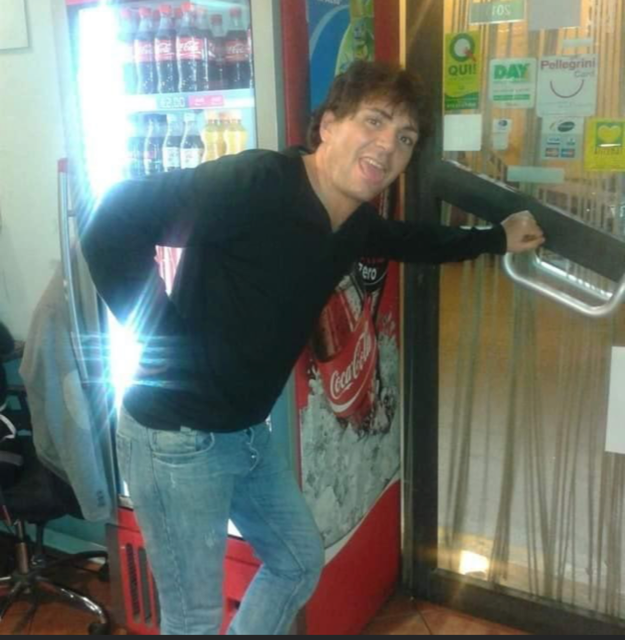 Ucciso dalla compagna a Trapani, Cristian Favara aveva studiato al Collegio Rosmini di Domo