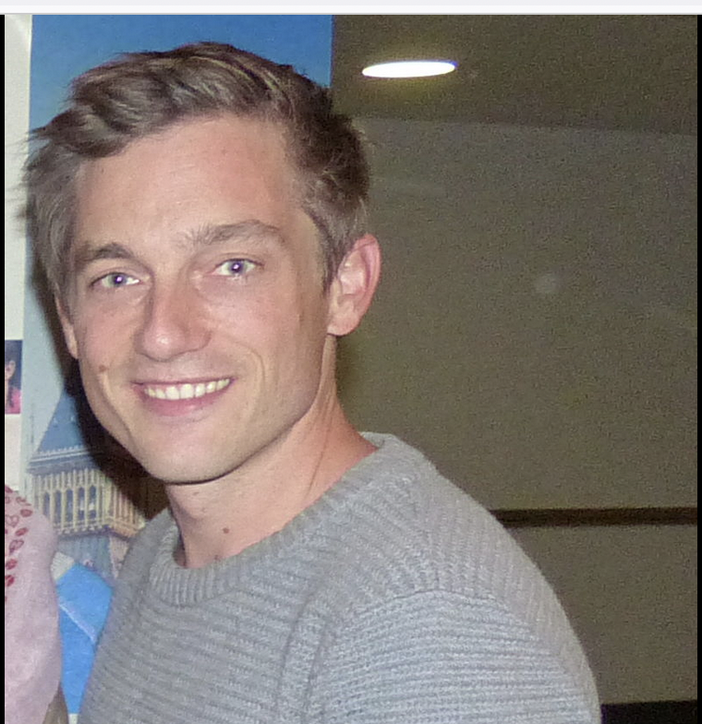 Attore tedesco della troupe di Scamarcio disperso da ieri sera in Formazza