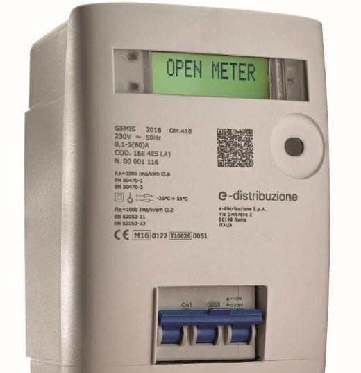 Polliotto (Unc): "Energia, fino al 30 giugno possibile rientrare nel Servizio di Maggior Tutela" Polliotto (Unc): "Energia, fino al 30 giugno possibile rientrare nel Servizio di Maggior Tutela"