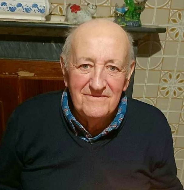 Cosasca piange la scomparsa di Ermanno Salè