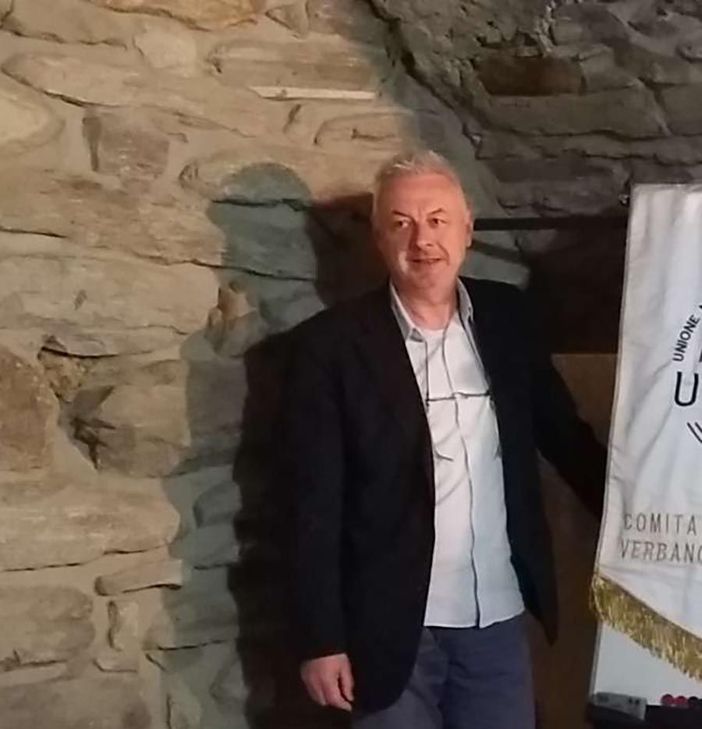 Moreno Bossone nominato segretario provinciale del partito di Clemente Mastella