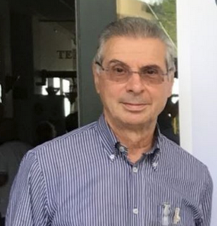 'Vivere', il 13 dicembre presentazione del libro di poesie di Sandro Trocchi 'Vivere', il 13 dicembre presentazione del libro di poesie di Sandro Trocchi