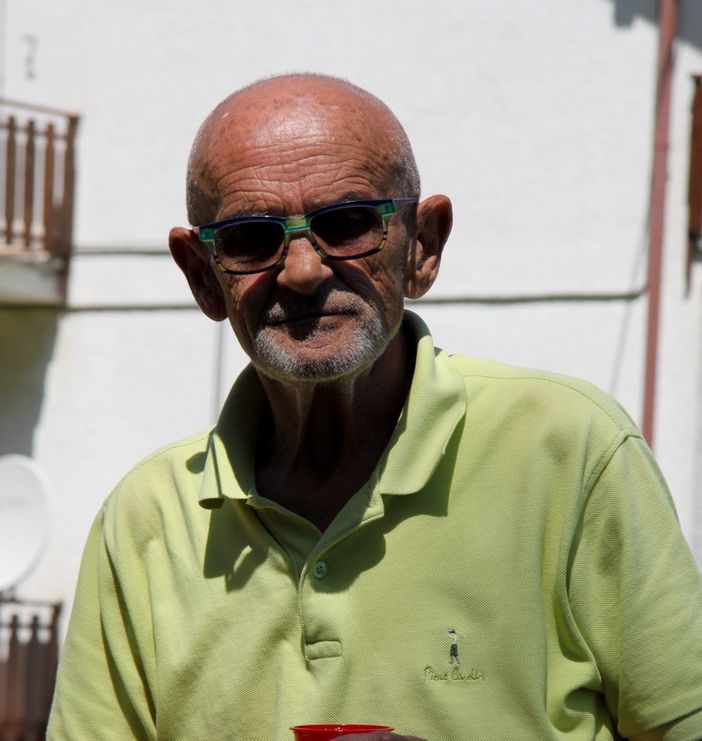 Cordoglio in città per la morte di Sergio Gallone