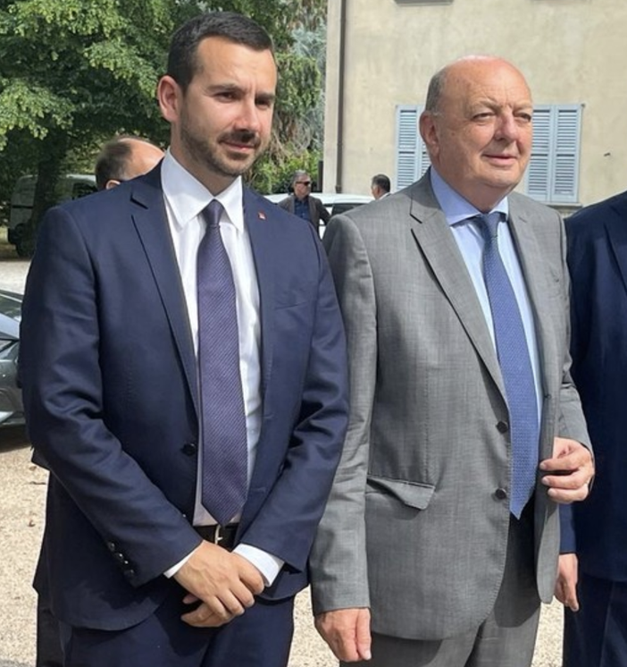 Marnati: "Siamo al lavoro per sostituire lo stop agli Euro5 con una campagna di rottamazione" Marnati: "Siamo al lavoro per sostituire lo stop agli Euro5 con una campagna di rottamazione"