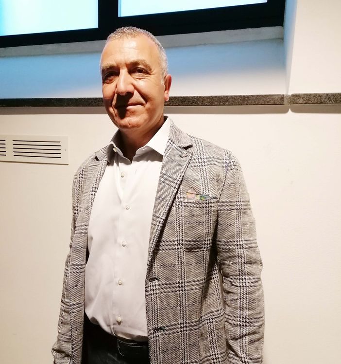 Massimo Pasteris è il nuovo presidente di Cna Piemonte Nord