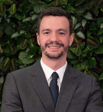 Pierre Fabre, Giuseppe Di Majo nuovo Gm Medical Care in Italia