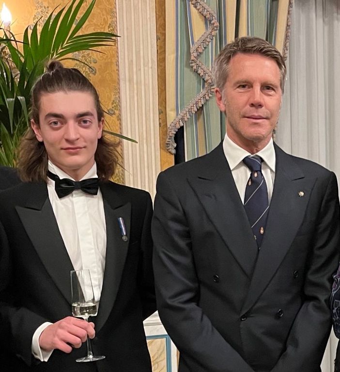 Guardia d’Onore al Pantheon, la delegazione Vco alle celebrazioni del 145º anniversario Guardia d’Onore al Pantheon, la delegazione Vco alle celebrazioni del 145º anniversario