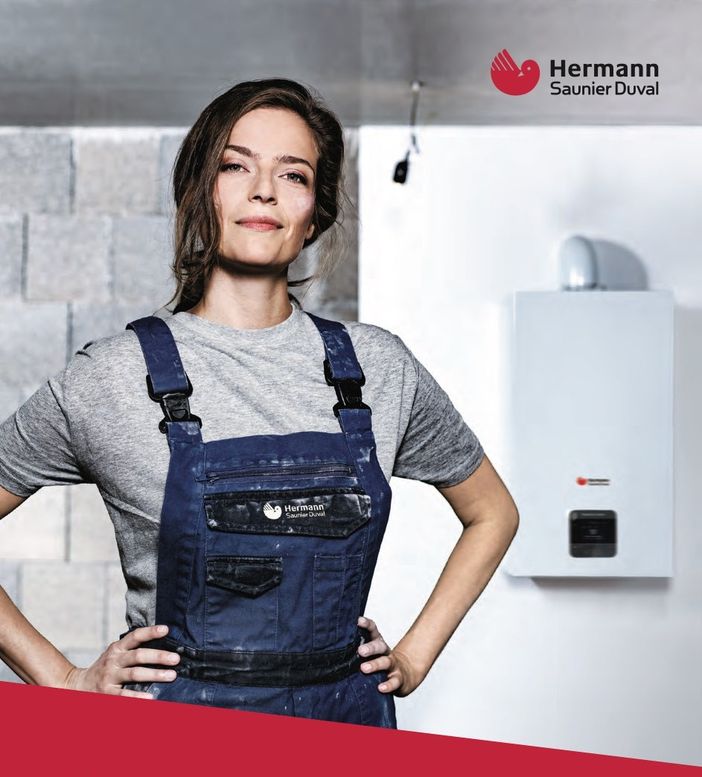 Ricambi Caldaie Hermann Saunier Duval Ricambi Caldaie Hermann Saunier Duval