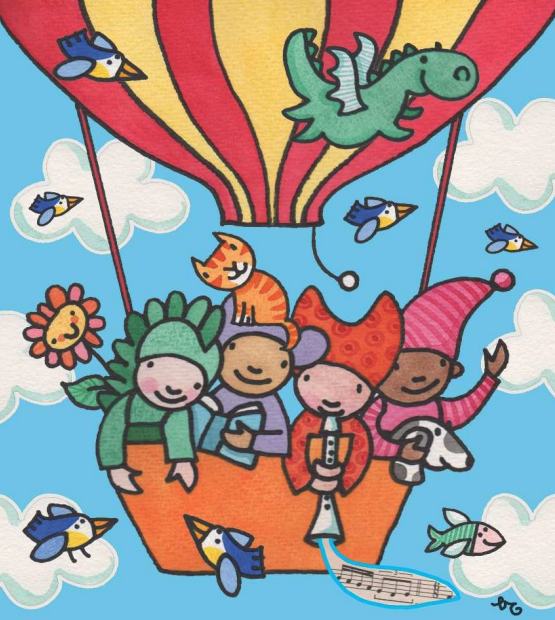 Nati per leggere: le letture concludono un mese dedicato ai bambini a Domodossola