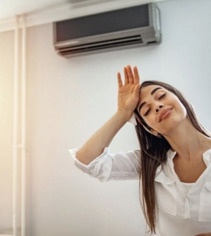 Controllo Condizionatori Samsung Controllo Condizionatori Samsung