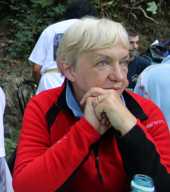 Villadossola piange Vilma Antonello, morta a 67 anni