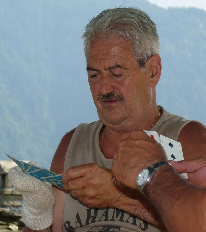 L’Anzasca piange Gigi Martini, storico “spallone”