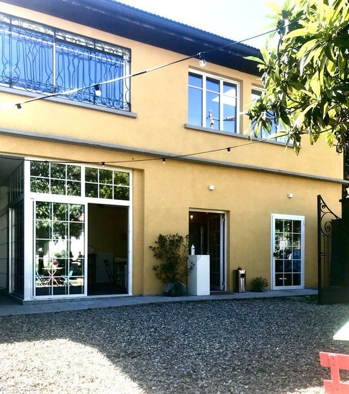 A Casa Ceretti il convegno nazionale di Salviamo il Paesaggio