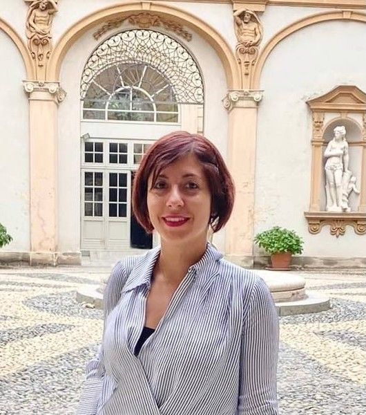 Legge sul fine vita, Disabato (M5S): "Inaccettabile che il centrodestra diserti la Commissione" Legge sul fine vita, Disabato (M5S): "Inaccettabile che il centrodestra diserti la Commissione"