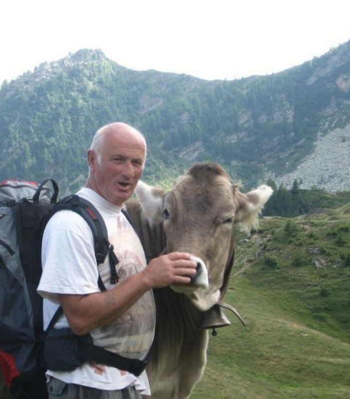 Il Comitato Salvaguardia Allevatori Vco ricorda il dottor Pozzi