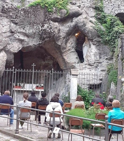 Gruppo preghiera di Medjugorie, due iniziative per la Pace a Domodossola