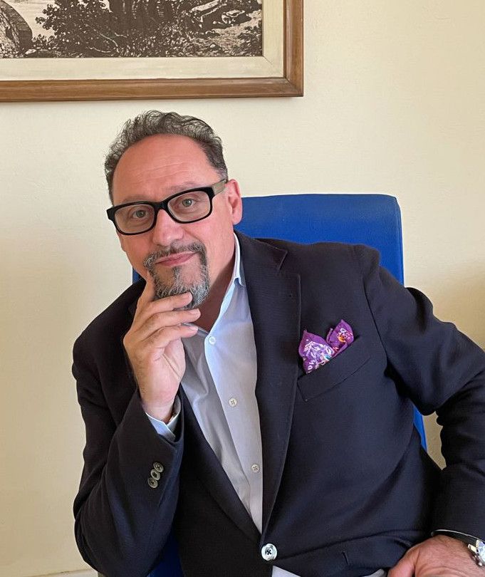 Esseco Industrial pronto a investire su Hydrochem a Pieve Vergonte Esseco Industrial pronto a investire su Hydrochem a Pieve Vergonte