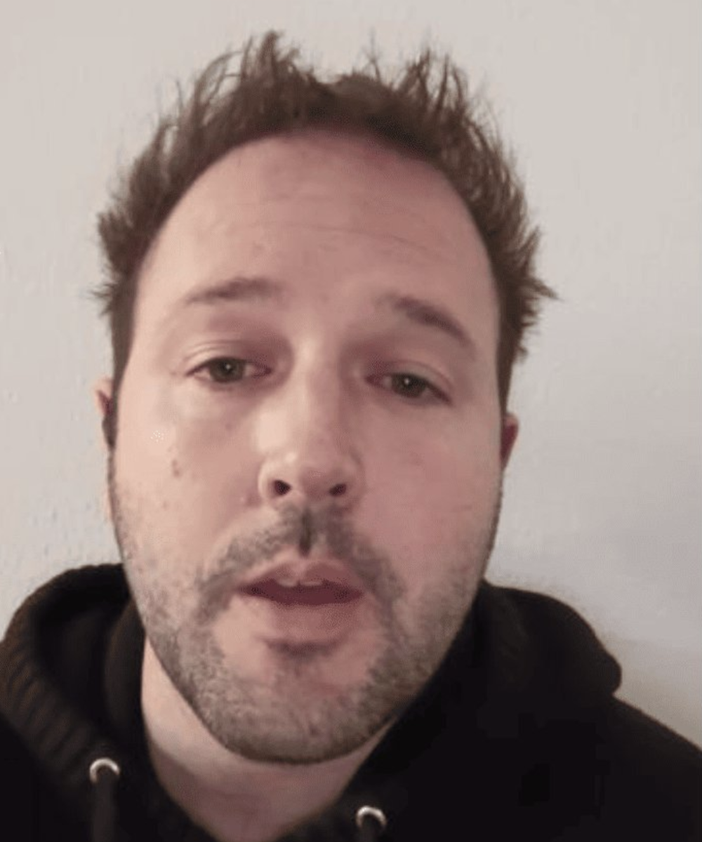 Sparatoria a Sion, uccise due persone Sparatoria a Sion, uccise due persone