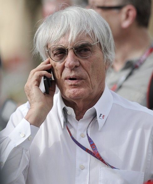 Bernard Charles Ecclestone a processo per frode fiscale Bernard Charles Ecclestone a processo per frode fiscale