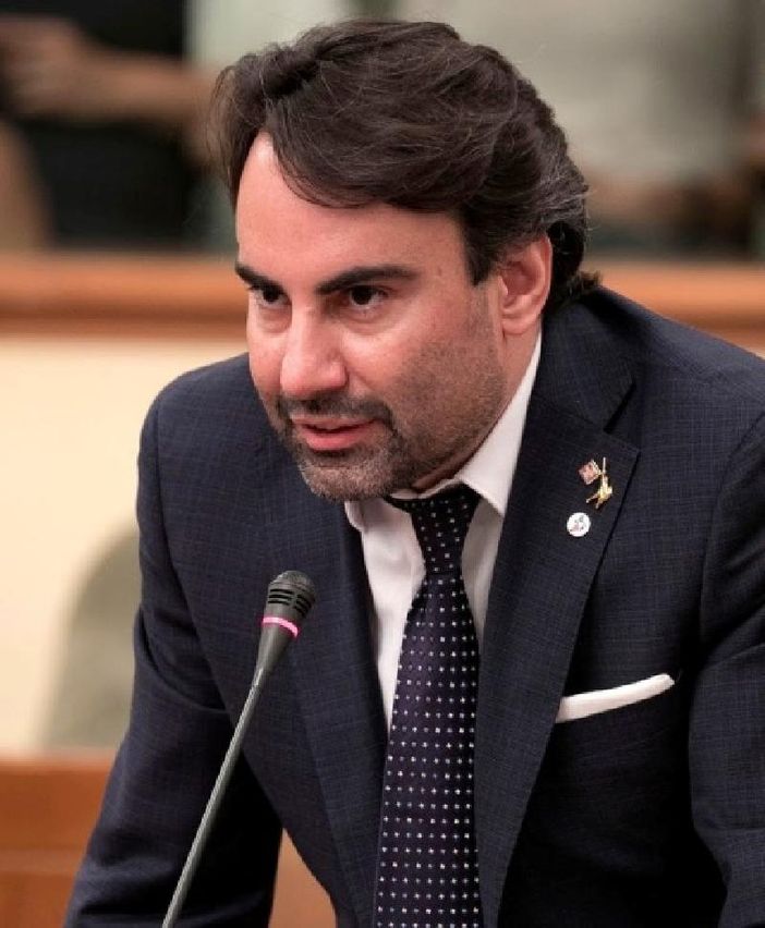 Preioni sugli Euro 5: "Grazie all’impegno della Lega si sta evitando di danneggiare centinaia di migliaia di famiglie e lavoratori" Preioni sugli Euro 5: "Grazie all’impegno della Lega si sta evitando di danneggiare centinaia di migliaia di famiglie e lavoratori"