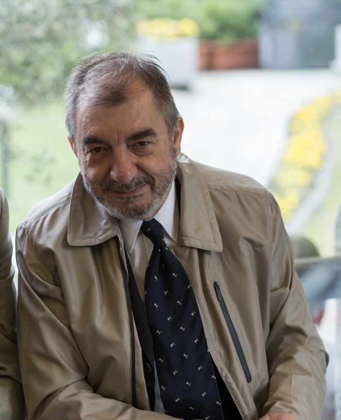 L'imprenditore ossolano Giuliano Mafrici prosciolto in Svizzera dalle accuse di corruzione