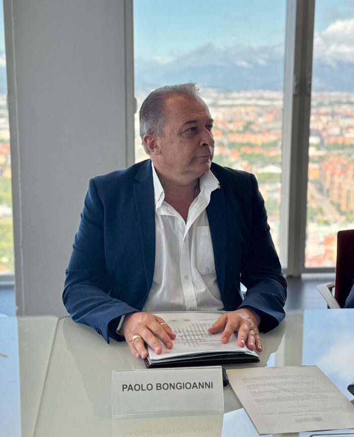 Distretti del Commercio, Bongioanni: "Pubblicato il bando da oltre 7,2 milioni per i progetti strategici"