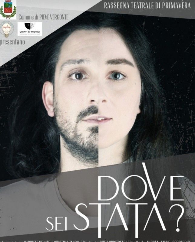 ''Dove sei stata?'' in scena stasera a Pieve Vergonte ''Dove sei stata?'' in scena stasera a Pieve Vergonte