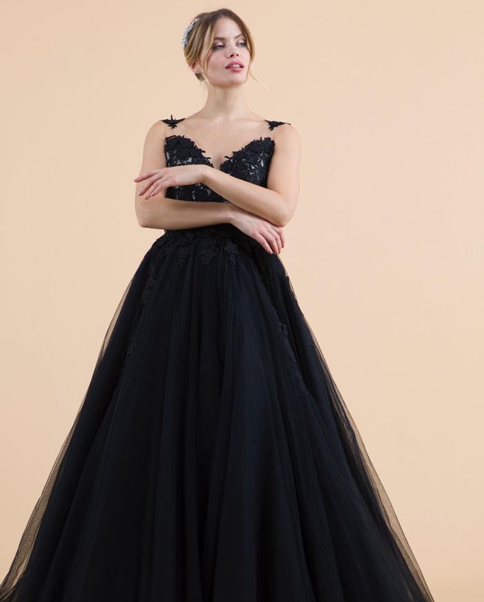 Come scegliere l’abito da sposa a Milano in base ai diversi stili