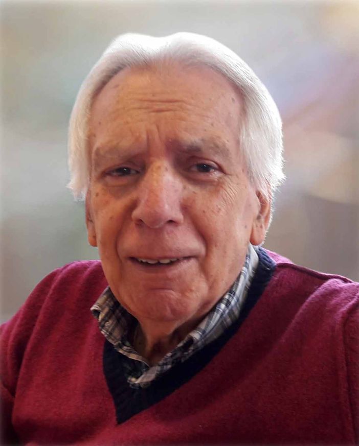 Domo e Villa piangono la scomparsa di Giuseppe Cottini